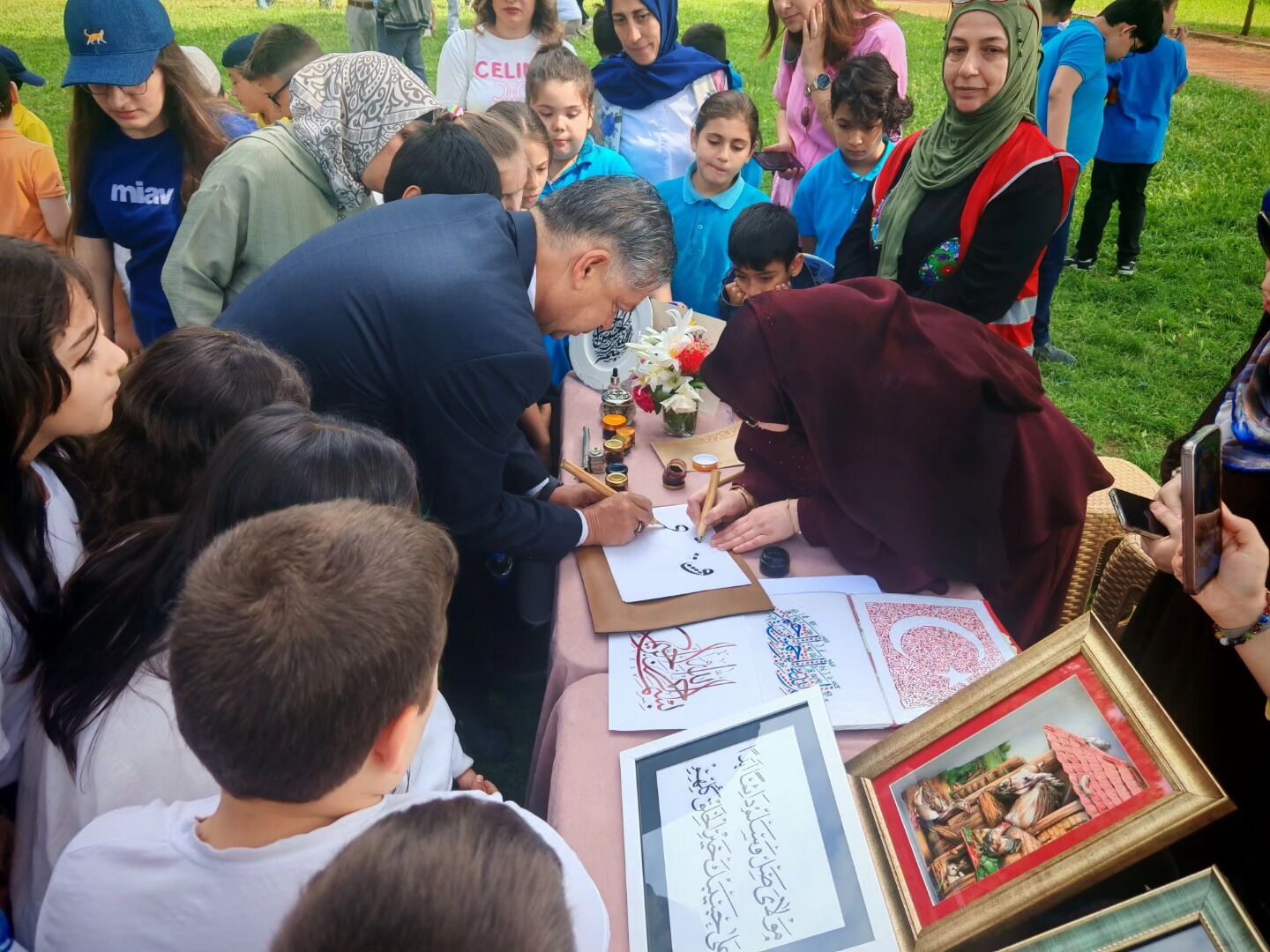 Makami Degil Sahayi Tercih Etti Mudur Guler Nazilli Egitimin 667035 D4Ba50