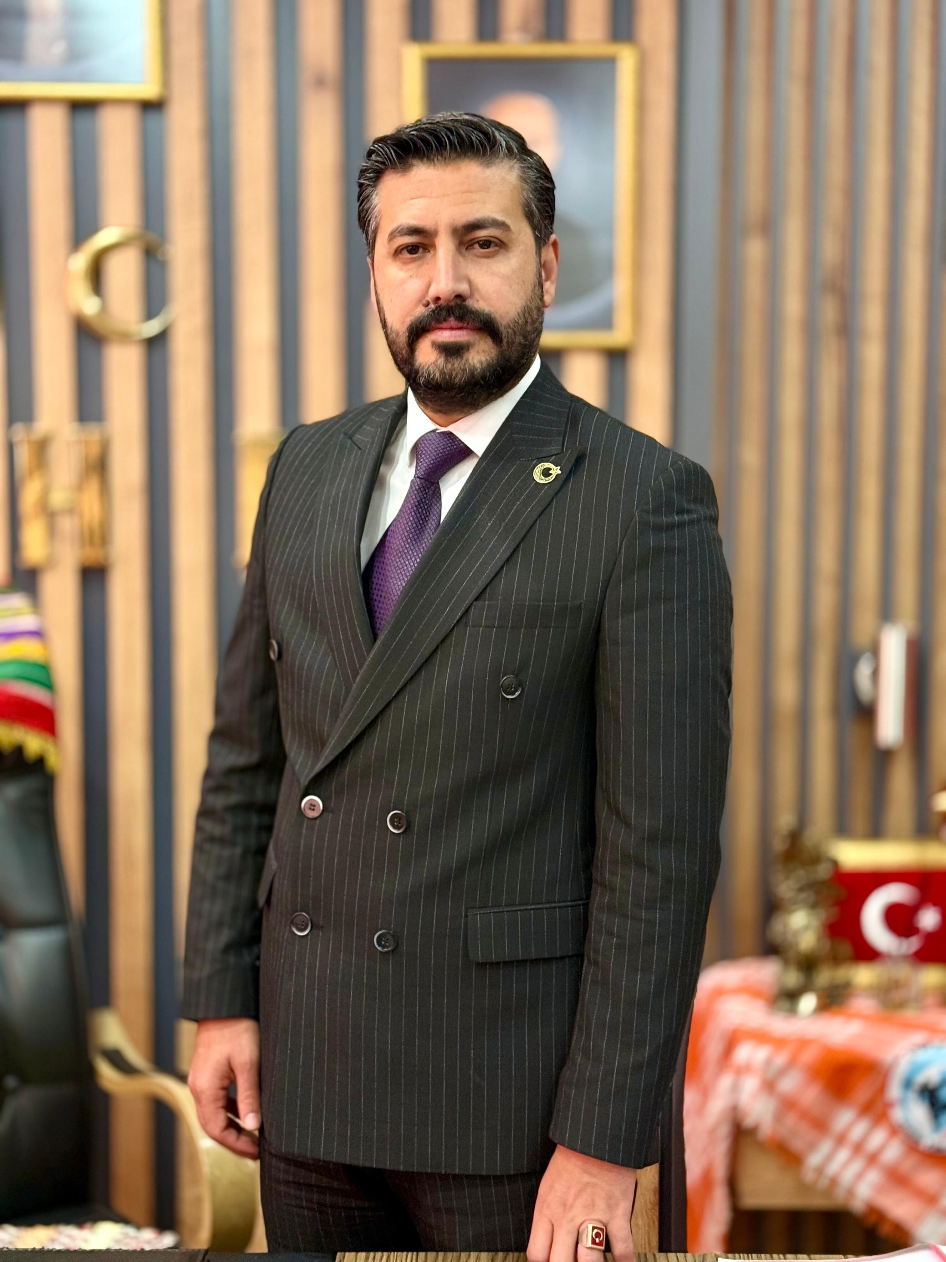 Mhp 17 Ilcede Baskanlarini Acikladi 674256 D1Ef25