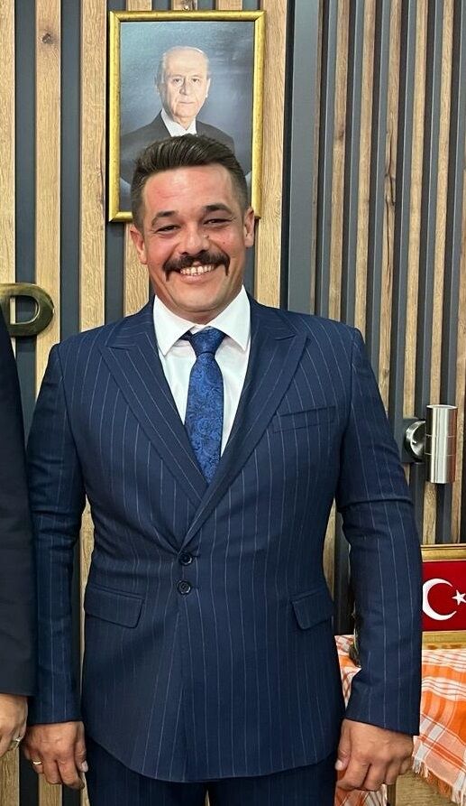 Mhp Aydin 5 Ilcede Baskanlarini Acikladi 673744 0B9978