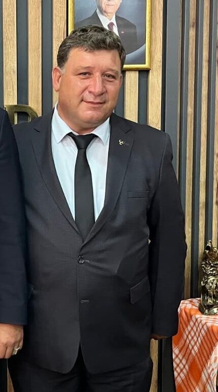 Mhp Aydin 5 Ilcede Baskanlarini Acikladi 673744 E58D57