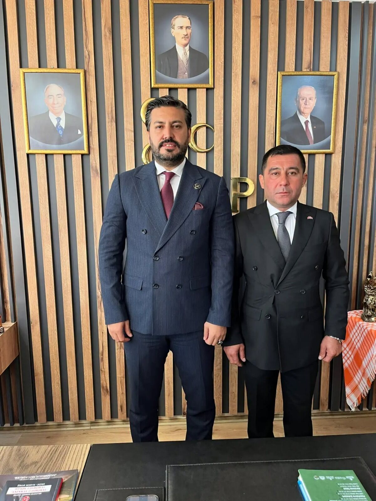 Mhpnin Incirliova Cine Ve Sultanhisarda Baskan Adaylari Bell 674199 Bdd2A3