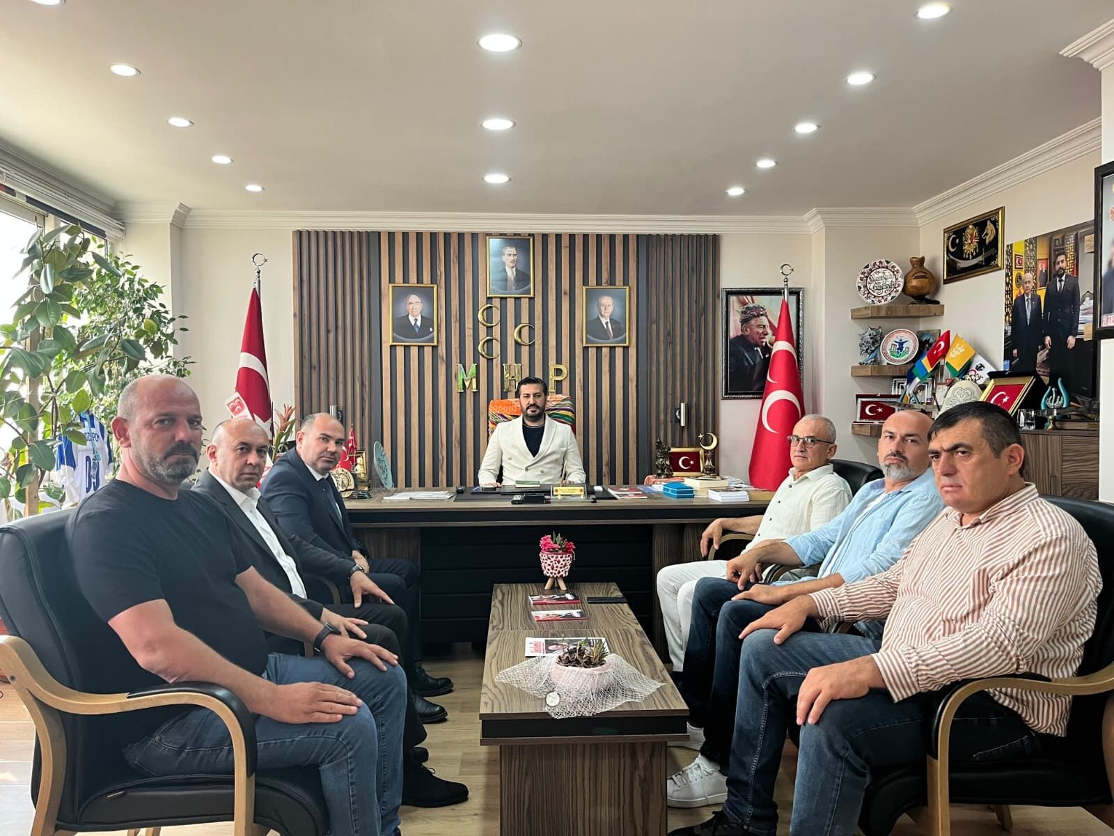 Mhpnin Kuyucakta Adayi Demirkurt Oldu 673524 C0Cafa