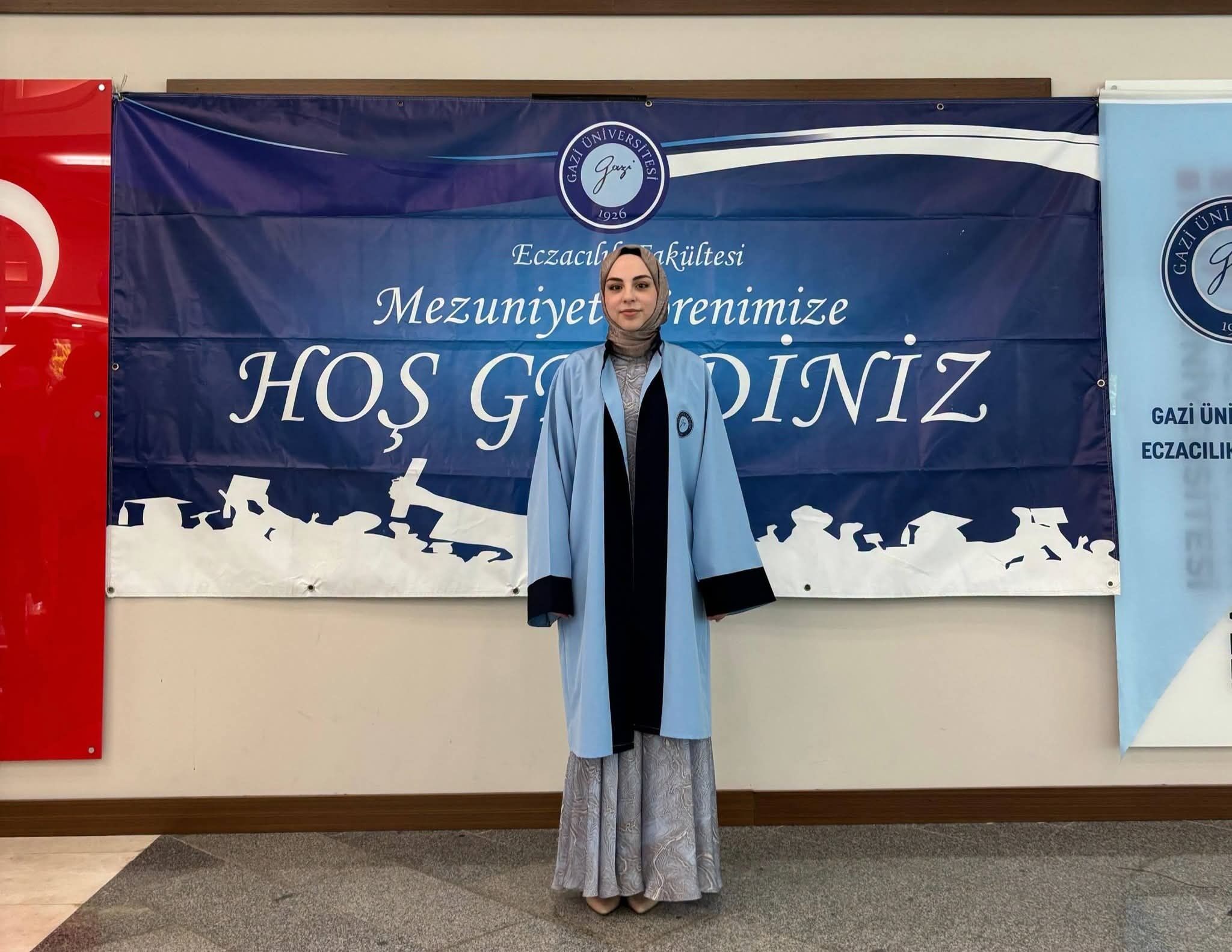 Milletvekili Ozmenin Kizi Eczaci Oldu 672343 Dc910A