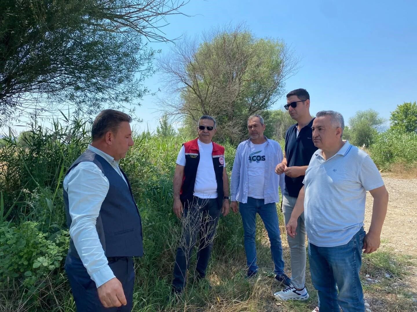 Nazilli Begerli Mahallesi Nde Su Sorunu Masaya Yatirildi 1780901407046 869121