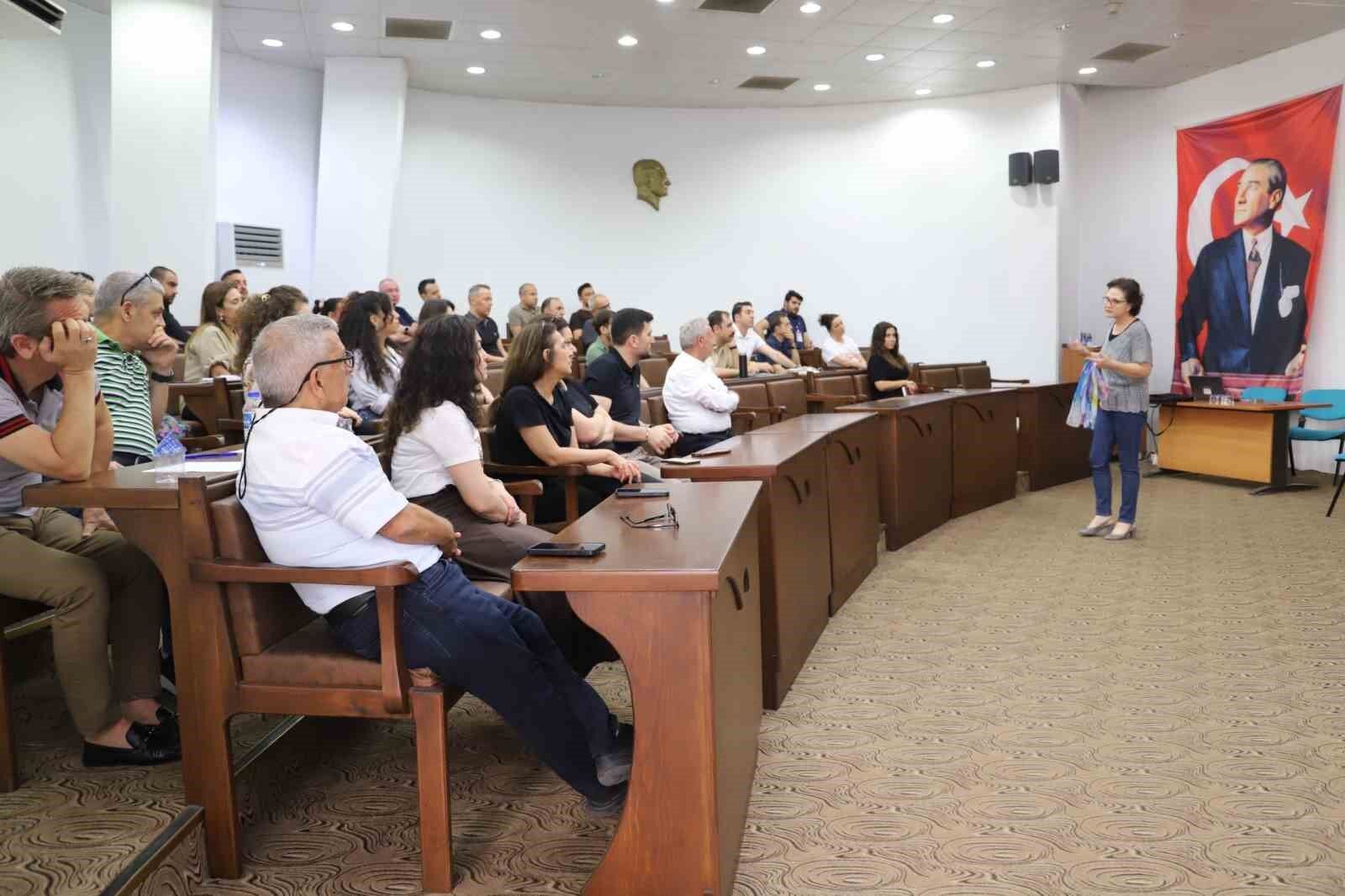 Nazilli Belediyesi Hizmet Ici Egitimlerine Devam Ediyor 1782723304378 965803