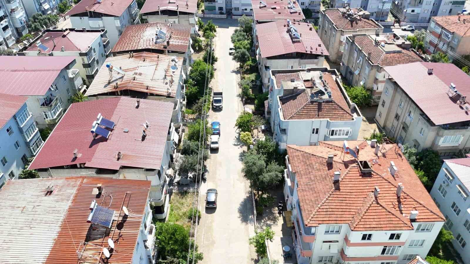 Nazilli Belediyesi Nden 41 Noktada Es Zamanli Yol Seferberligi 1782386403405 663880