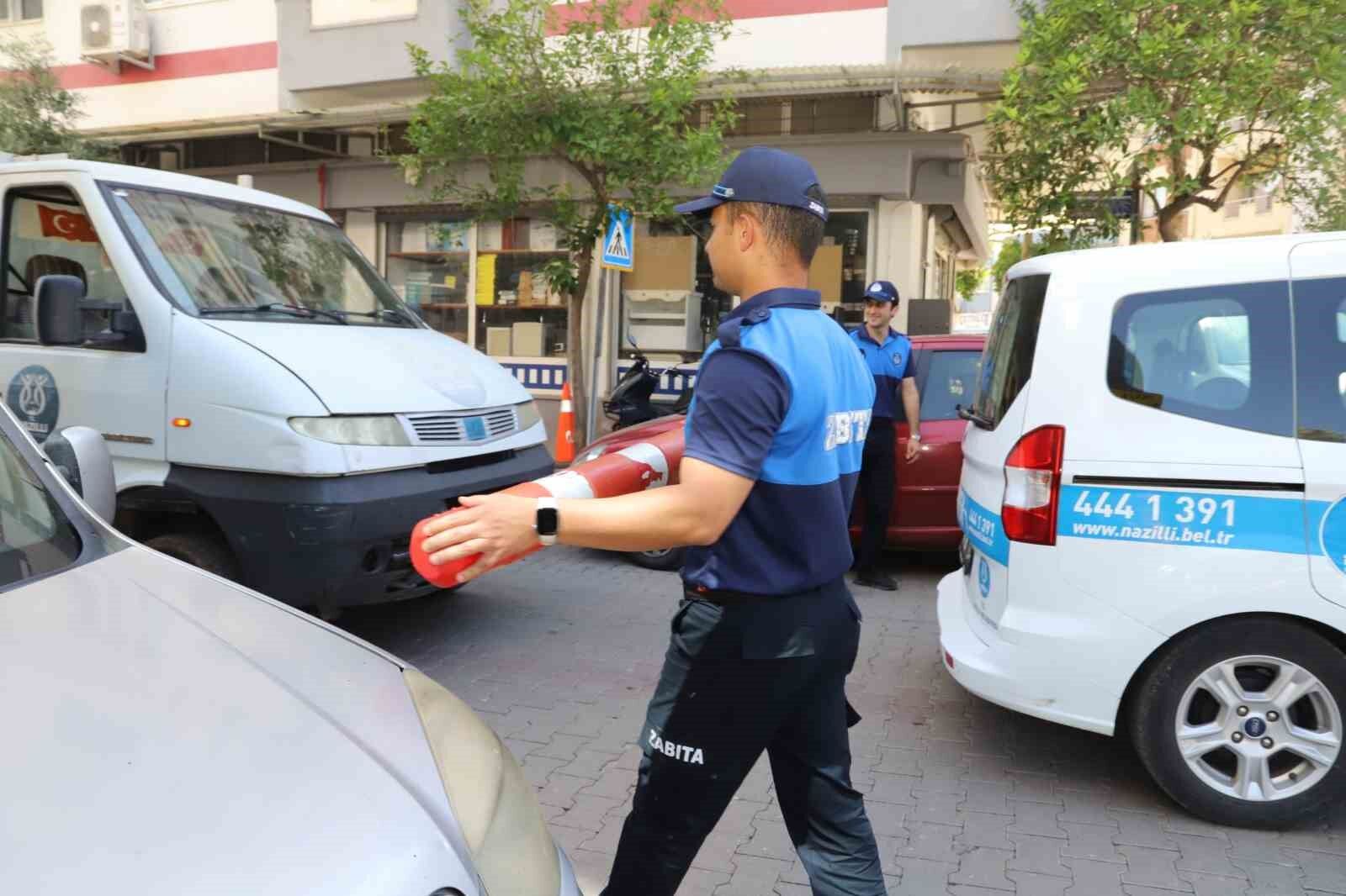 Nazilli Belediyesi Nden Kaldirim Isgallerine Denetim 1780652420464 393340