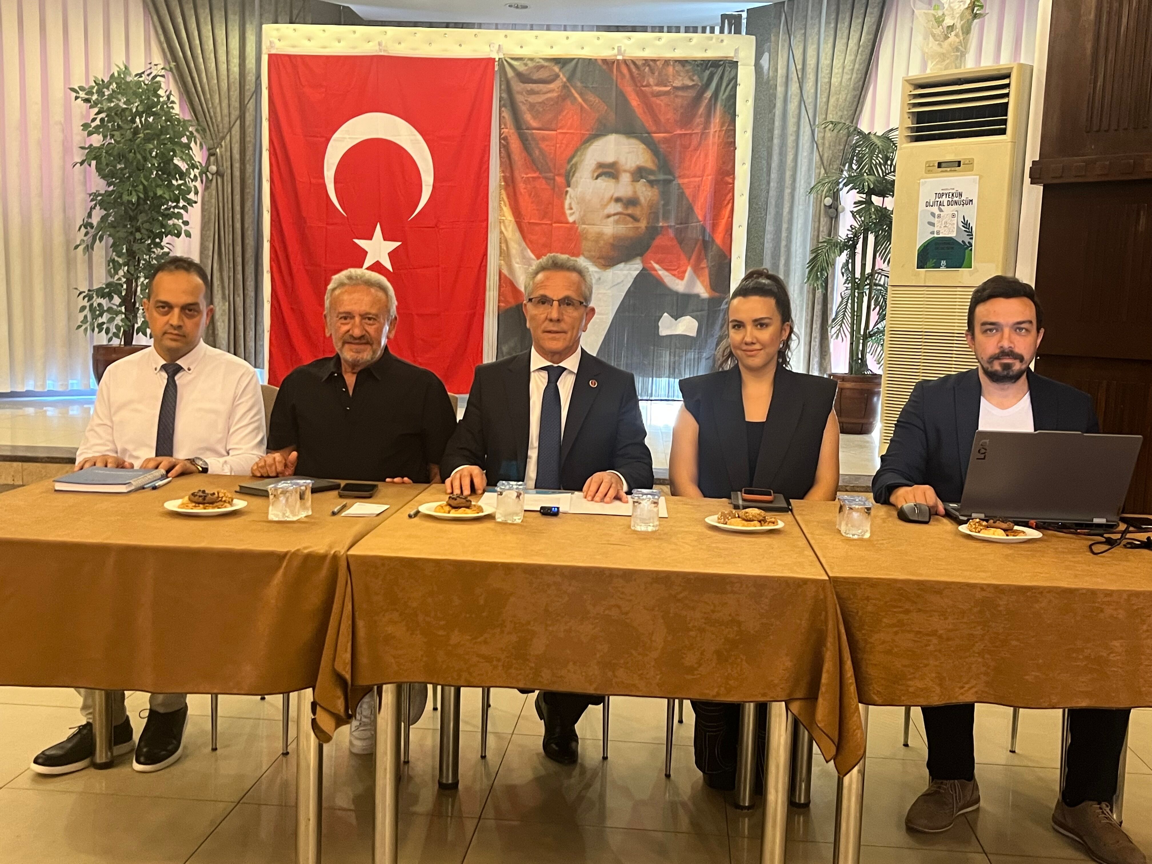 Nazilli Belediyesinde Dijital Donusum Basladi 670962 561284