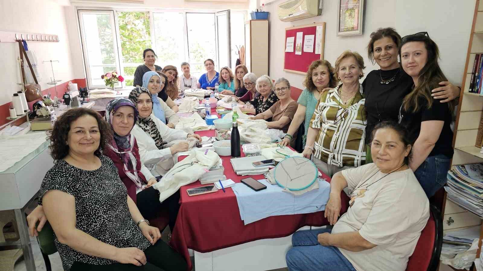Nazilli De Halk Egitimin Kurslari Yogun Ilgi Goruyor 1780830003987 237694