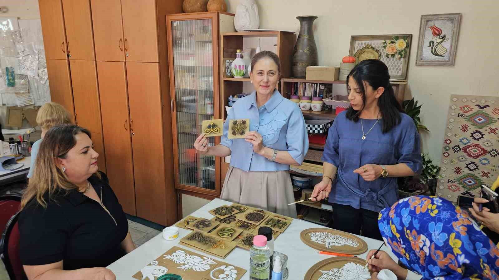 Nazilli De Halk Egitimin Kurslari Yogun Ilgi Goruyor 1780830007151 20861