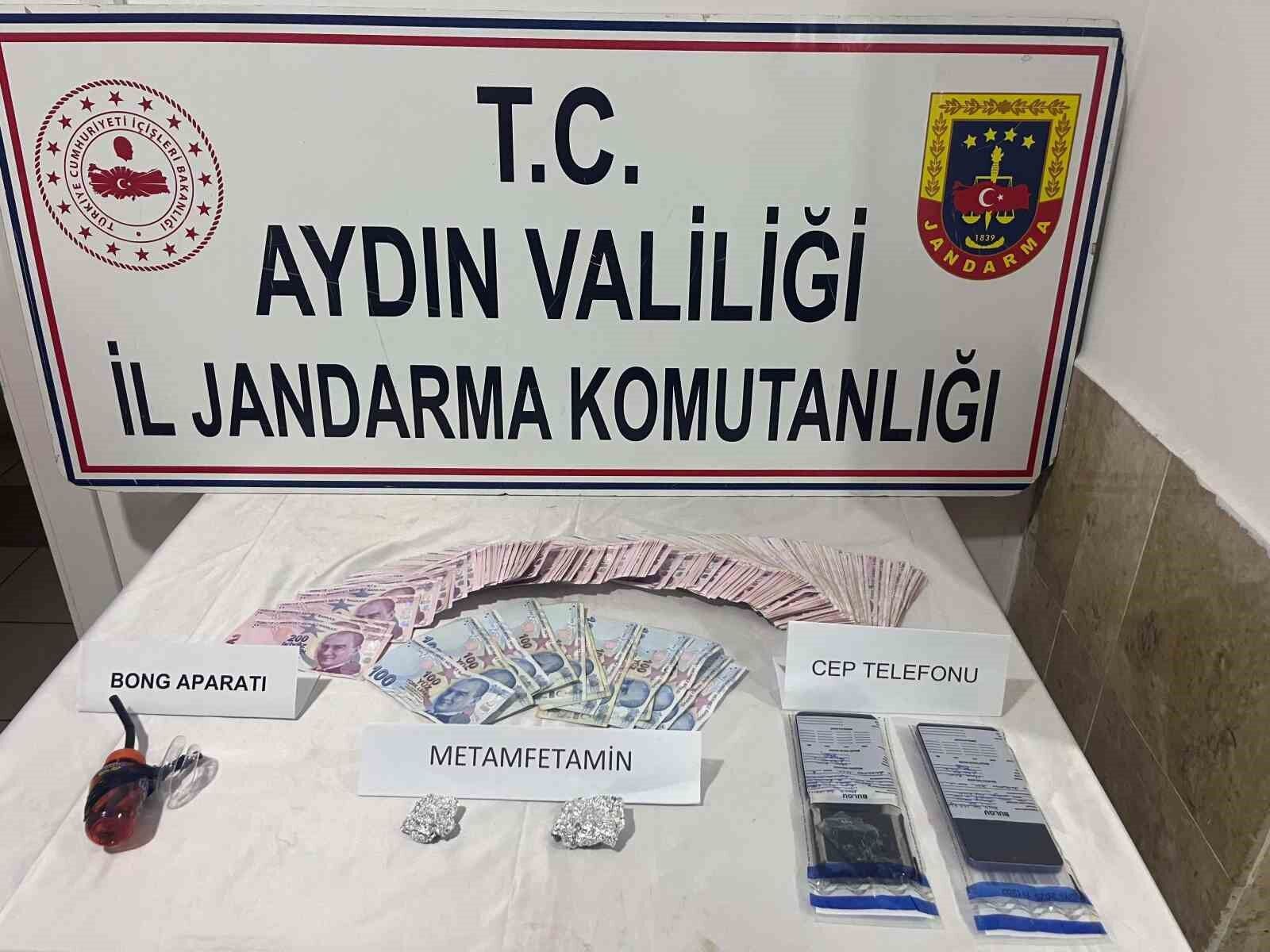 Nazilli De Uyusturucu Saticisina Sucustu 1782805202823 493821