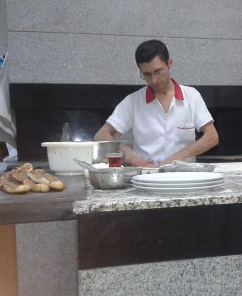 Nazilli Esnafi Yasta Pideci Mehmet Amansiz Hastaliga Yenik D 673080 Ef6862