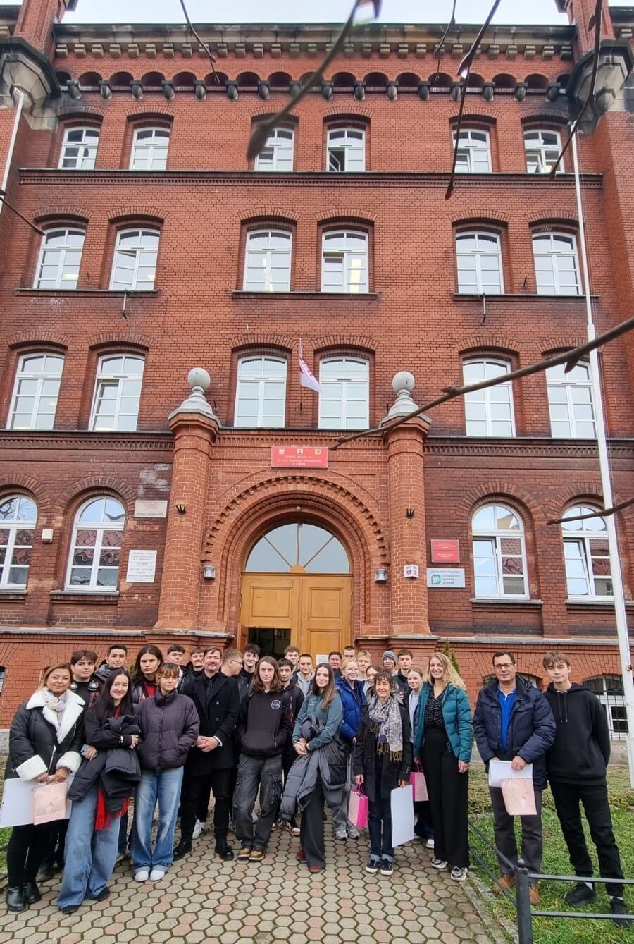 Nazilli Lisesi Erasmus Projesini Basariyla Tamamladi 1782545108440 19879