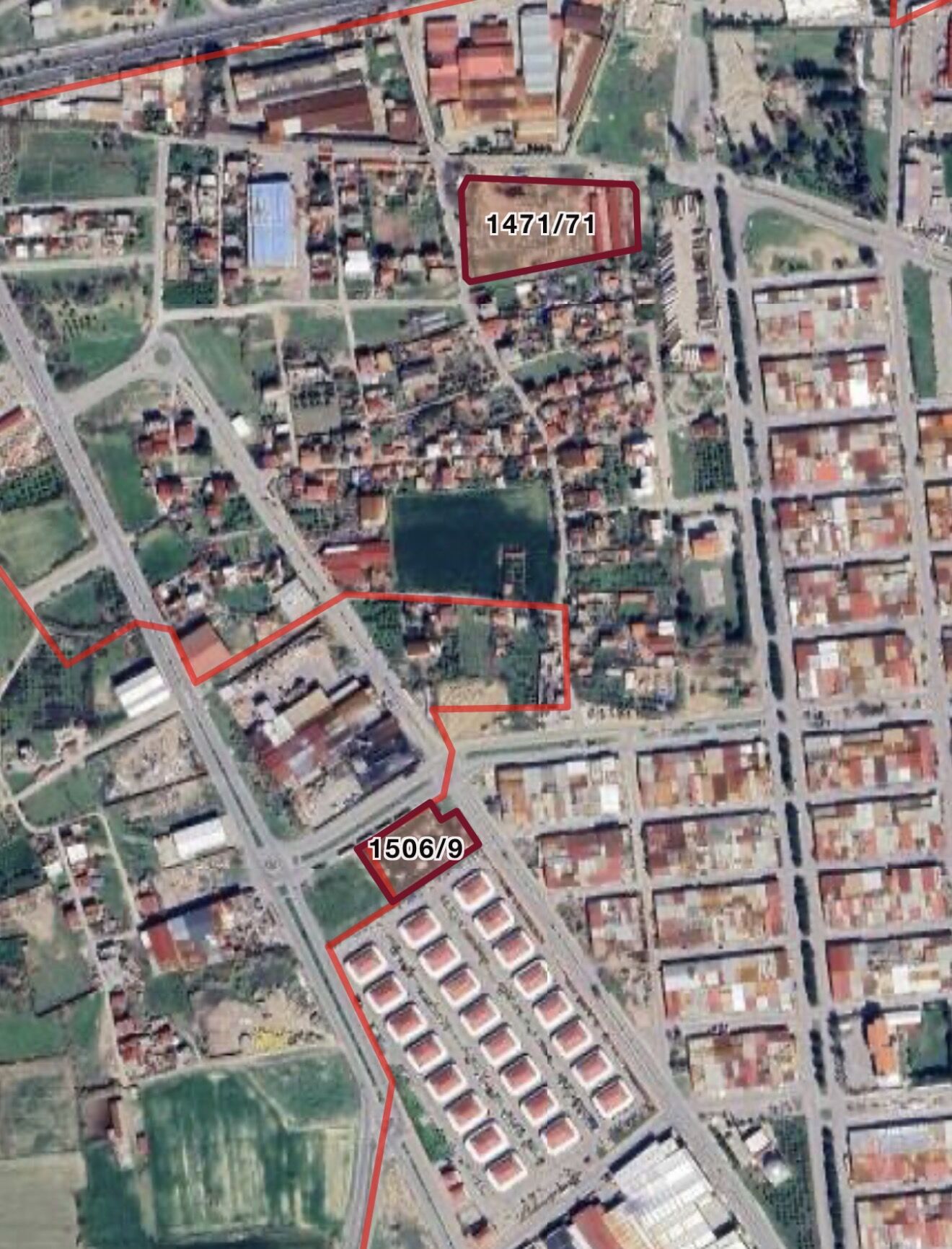 Nazillide Dev Ihale Sanayide 28 Is Yeri Satisa Cikiyor 667917 52Af89