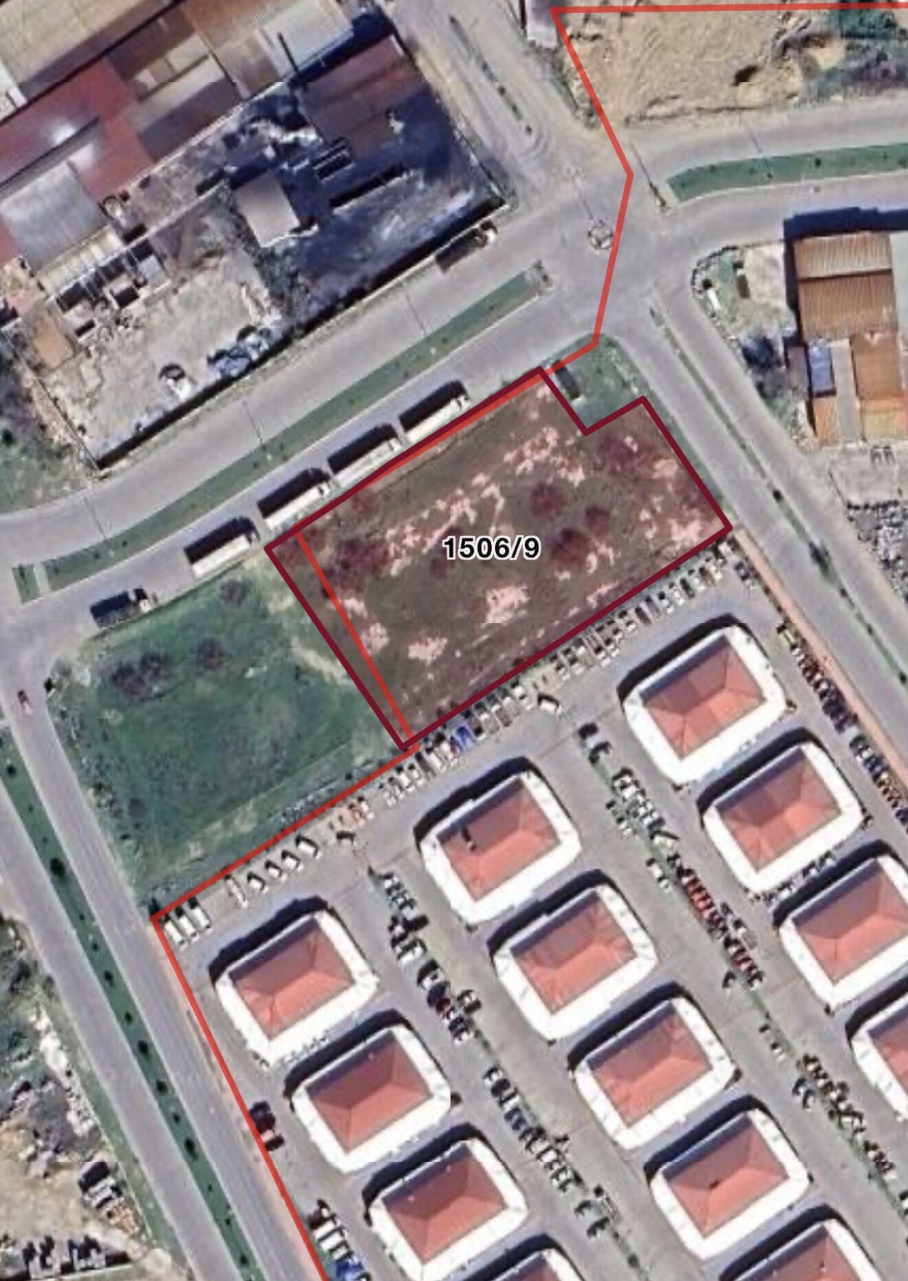 Nazillide Dev Ihale Sanayide 28 Is Yeri Satisa Cikiyor 667917 7Cf256