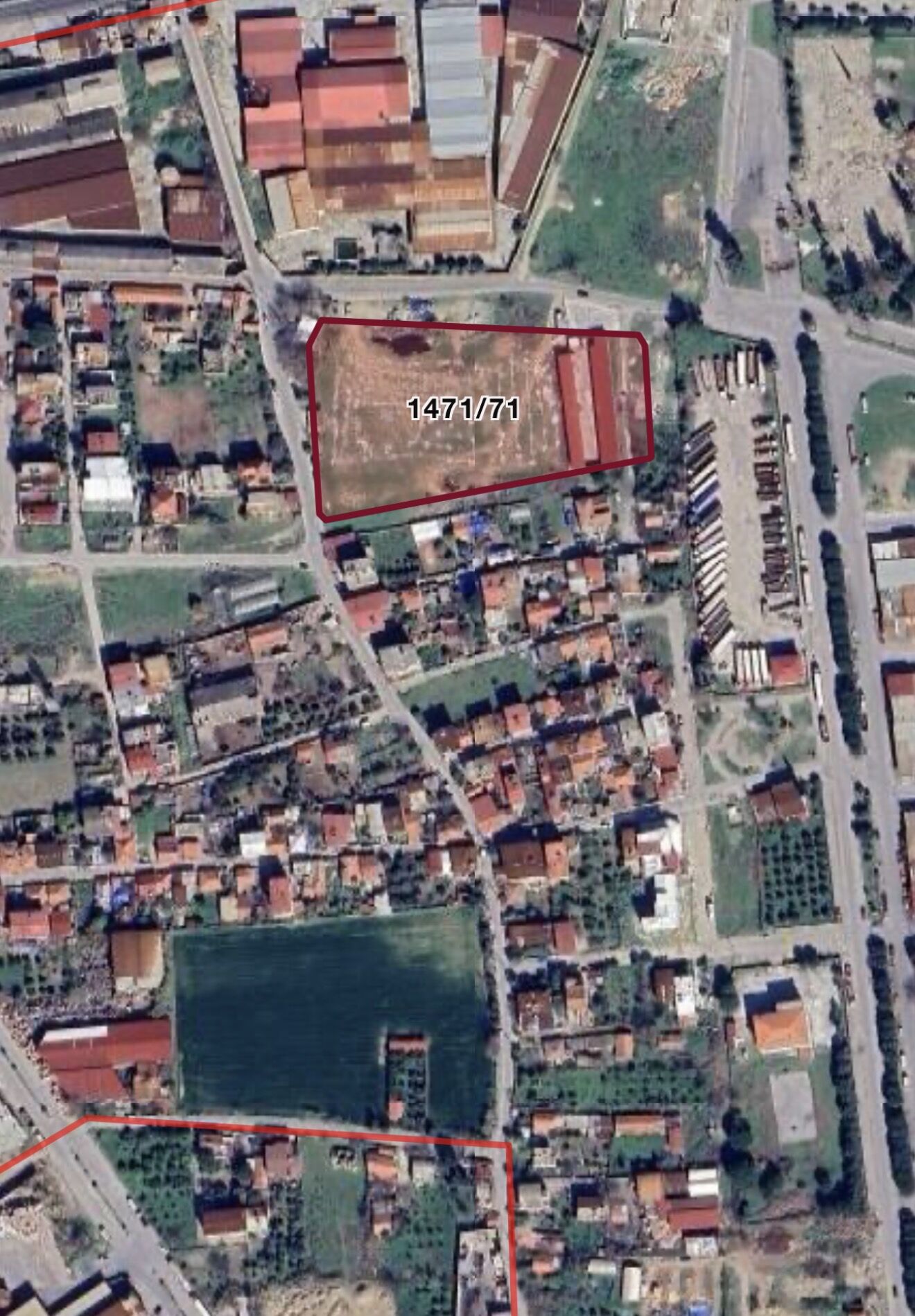 Nazillide Dev Ihale Sanayide 28 Is Yeri Satisa Cikiyor 667917 Af83Cd