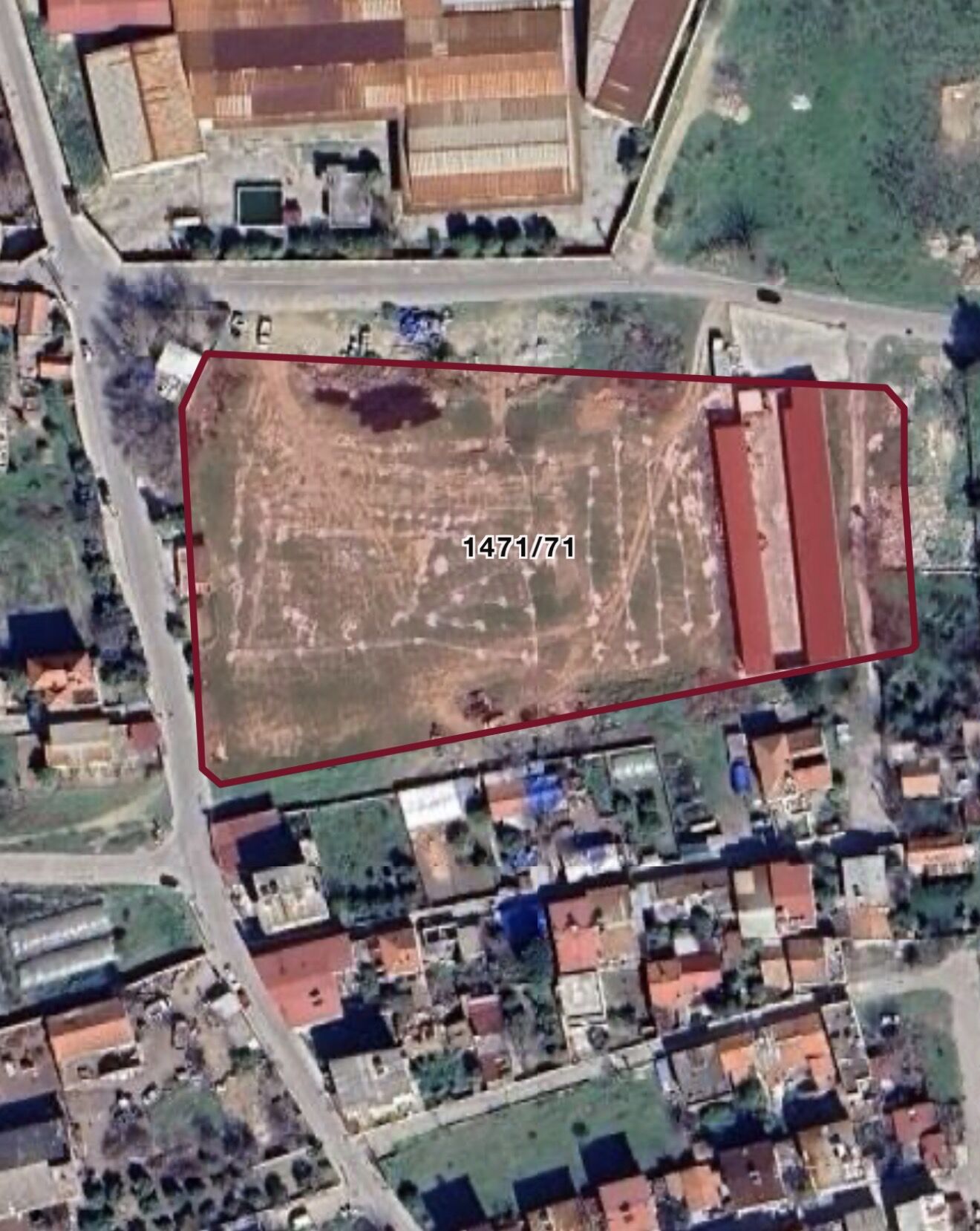 Nazillide Dev Ihale Sanayide 28 Is Yeri Satisa Cikiyor 667917 F0D169