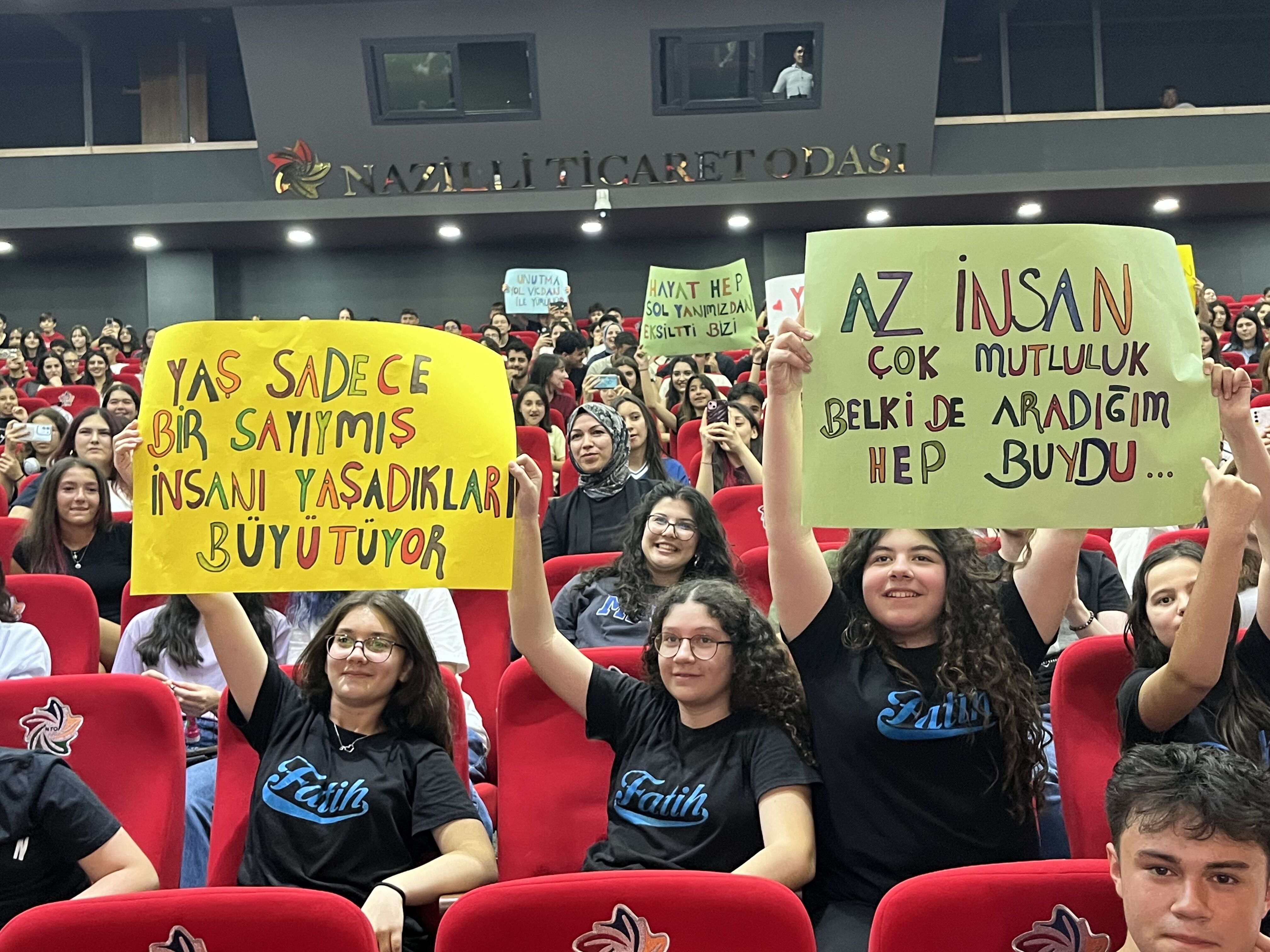 Nazillide Fenomen Hoca Aker Kartal Ruzgri Esti 667470 81604D