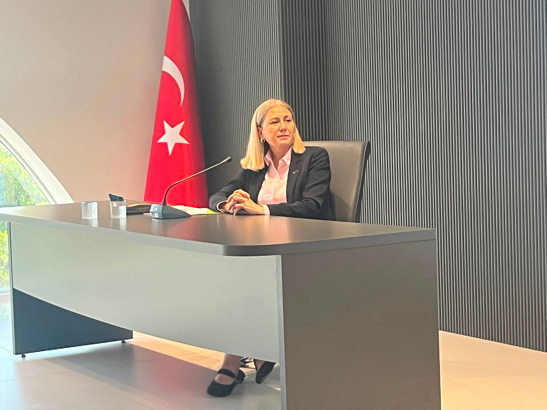 Nazillide Kurumlar Tek Masada Tum Sorunlar Masaya Yatirildi 669166 Ecdfb4