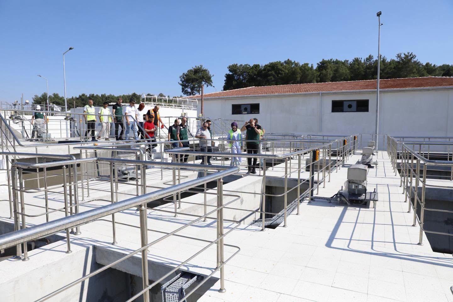 Nazillinin Gelecegine Dev Yatirim Tam 10 Milyon Metrekup Icm 672753 Acfe86