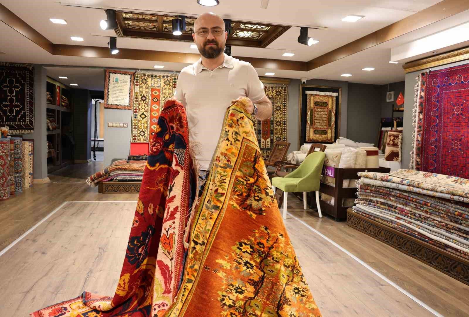 O Kadar Kiymetli Ki Yere Serilmiyor 1781423703984 270296