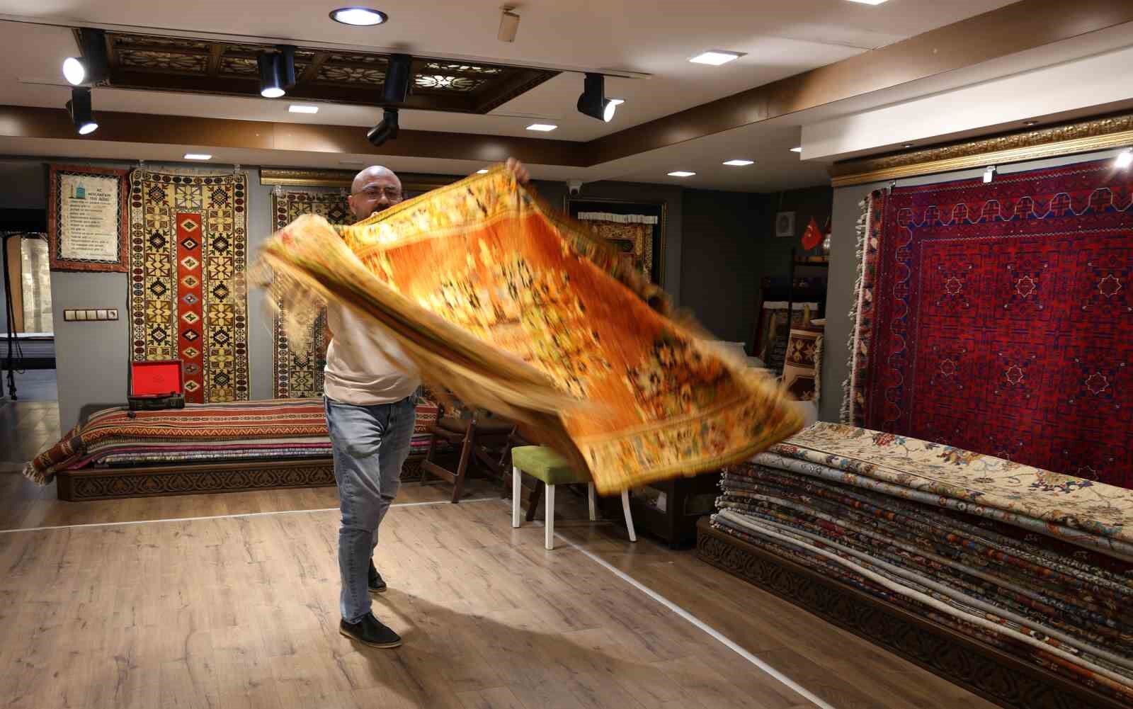 O Kadar Kiymetli Ki Yere Serilmiyor 1781423704462 408976