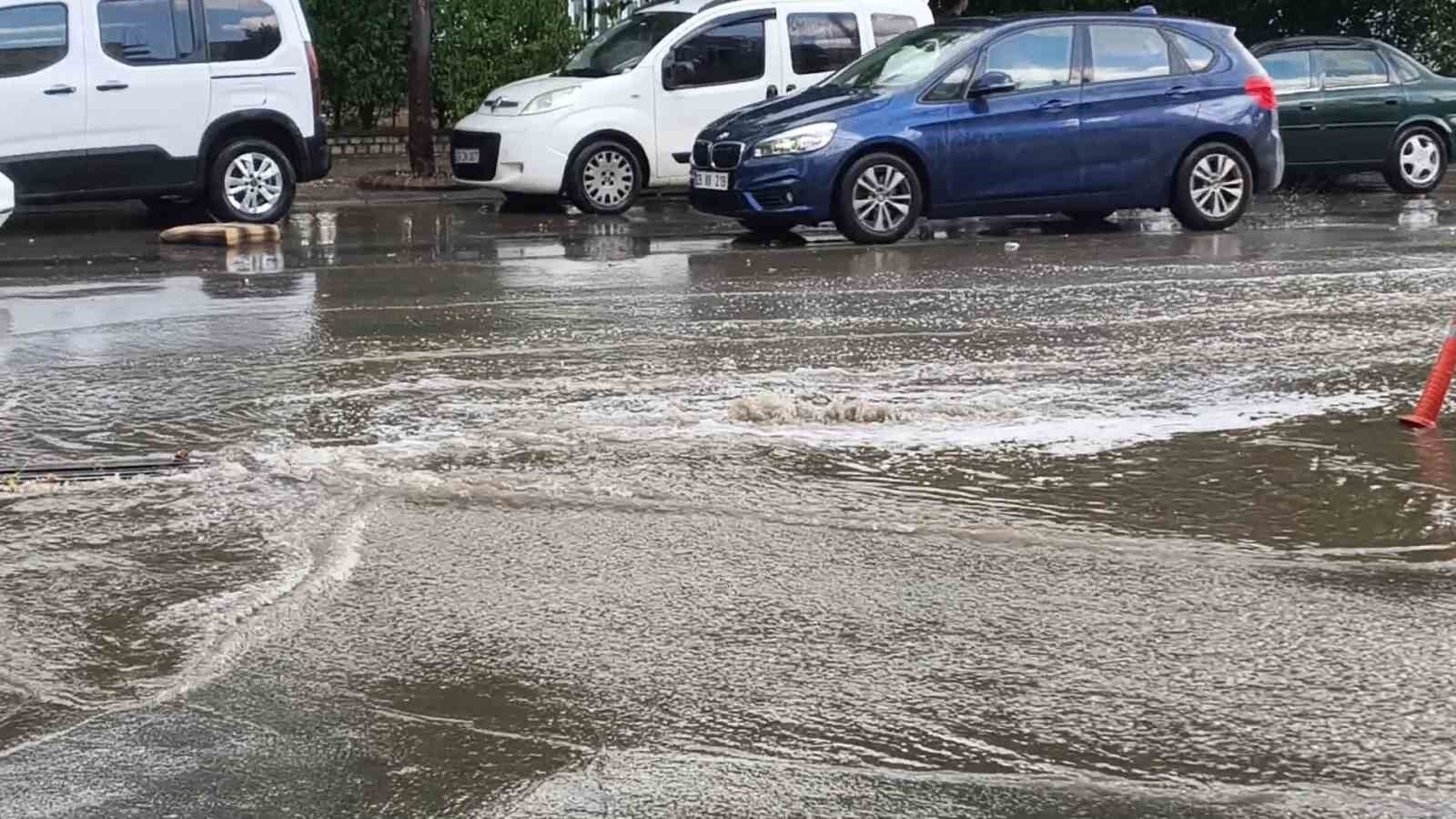 On Dakika Yagdi Yollar Gole Dondu 1781873403801 929240