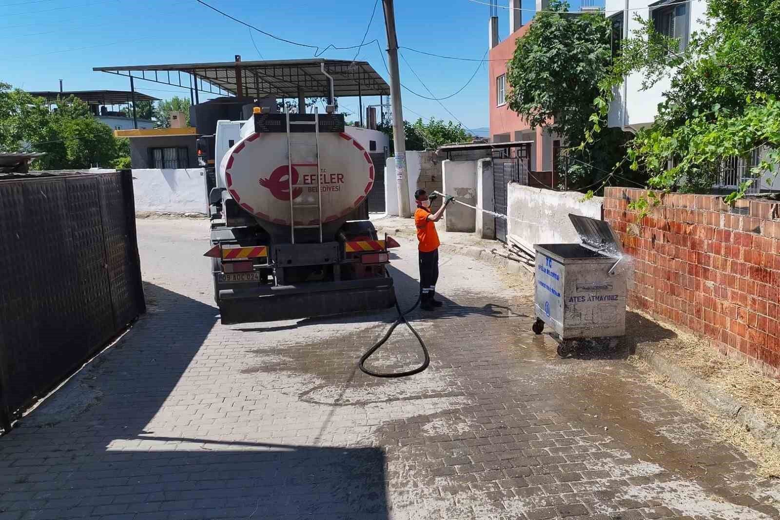 Ovaeymir Mahallesi Nde Temizlik Calismasi Yapildi 1781094904756 902270