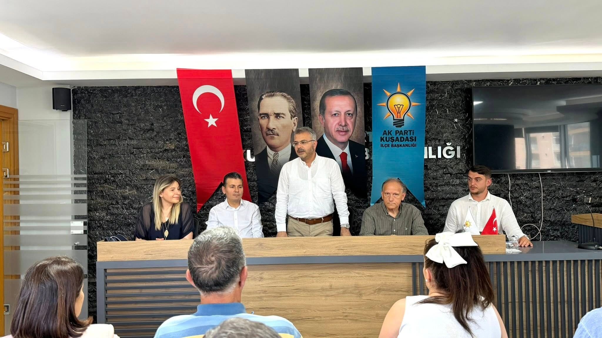 Ozmen Taksici Esnafinin Nabzini Tuttu 669776 1C049B