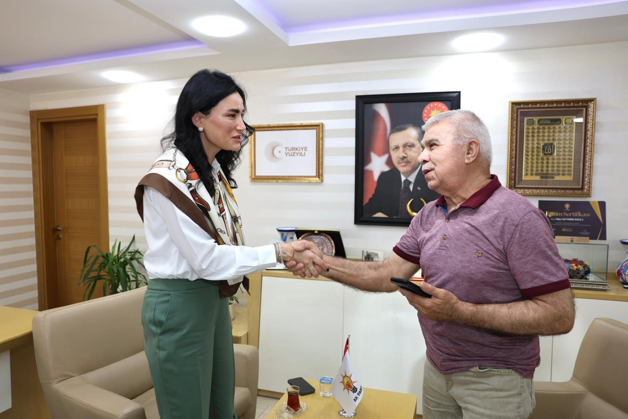 Saribas Aydinin Gelecegini Birlikte Insa Edecegiz 668208 D8F172