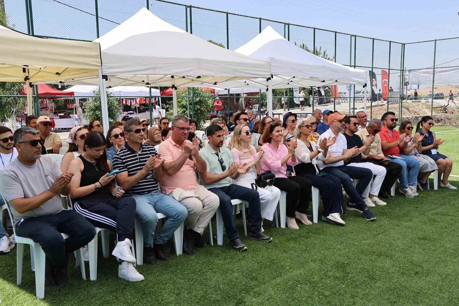 Soke Deki Festivalde Yilan Baliginin Yolculugu Anlatildi 1780836304783 825139