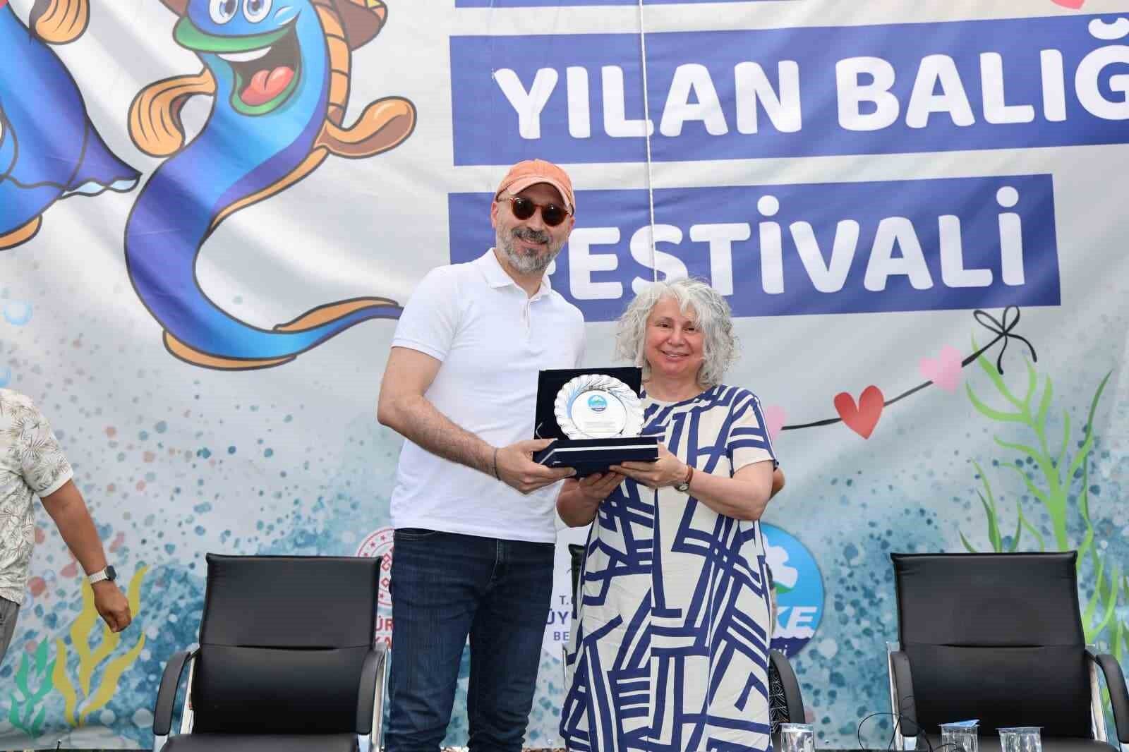 Soke Deki Festivalde Yilan Baliginin Yolculugu Anlatildi 1780836306100 606927