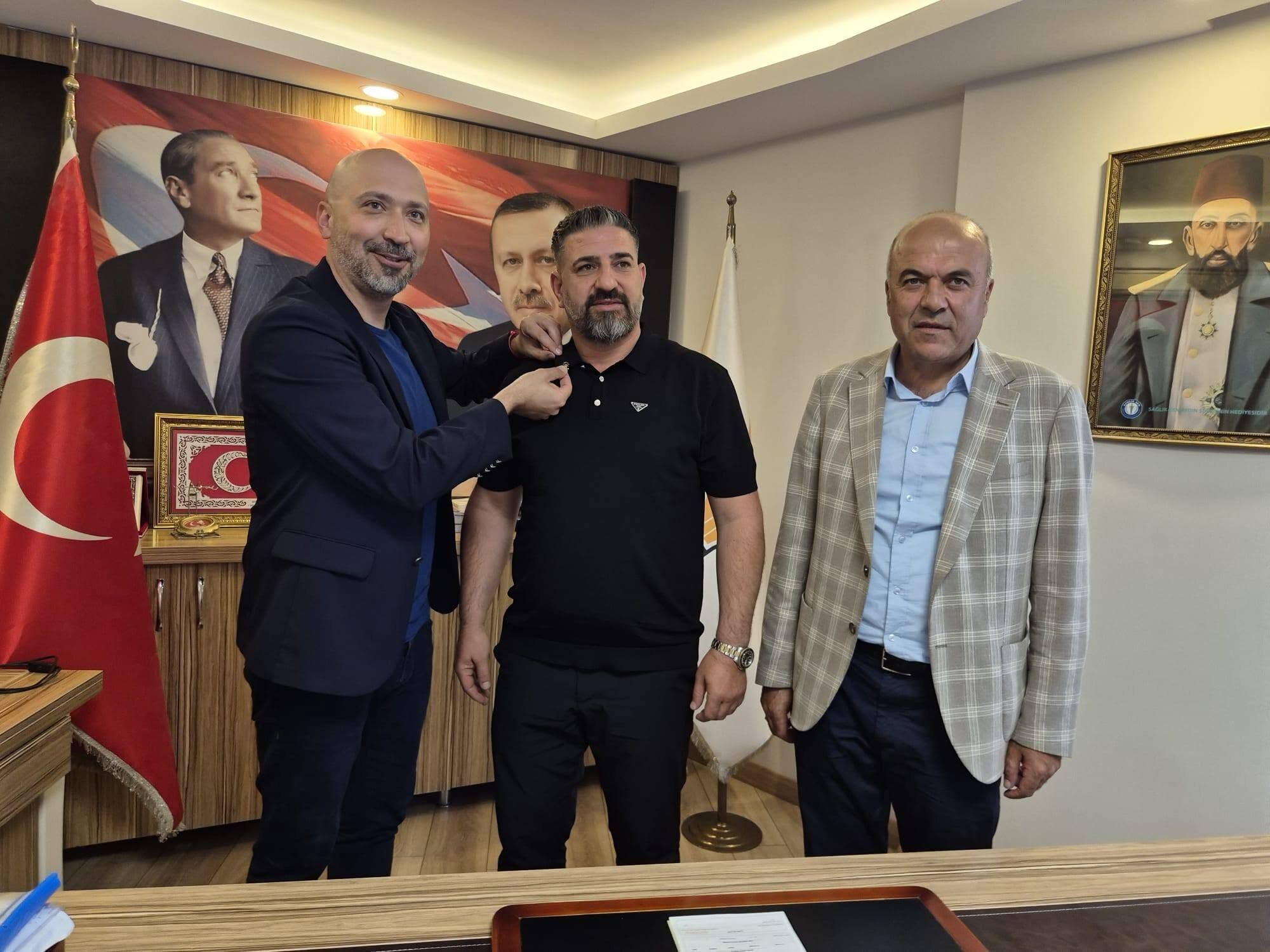 Sokede Chpden Ak Partiye Transfer 670409 06D485