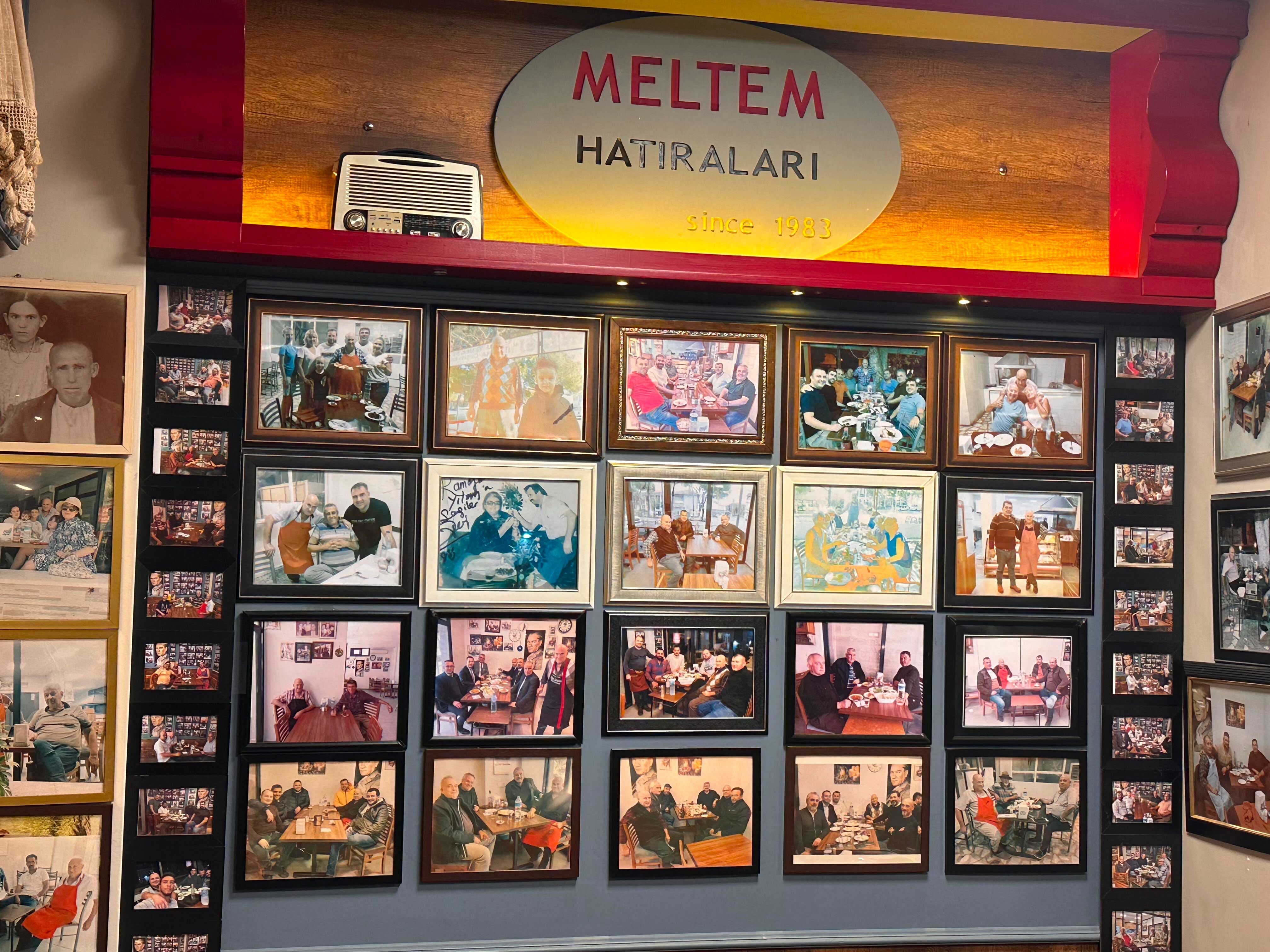 Sokede Zeki Murenin Izleri Bu Lokantada Yasiyor 670291 E4Ad1C