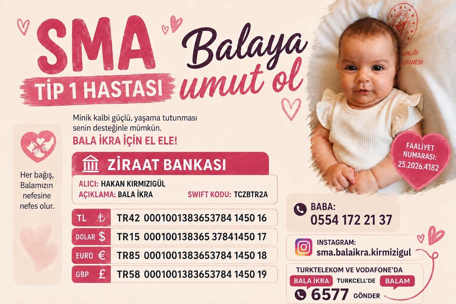 Temad Nazilliden Ala Icin Destek Cagrisi Ala Ikra Icin Zaman 669941 1A68B9