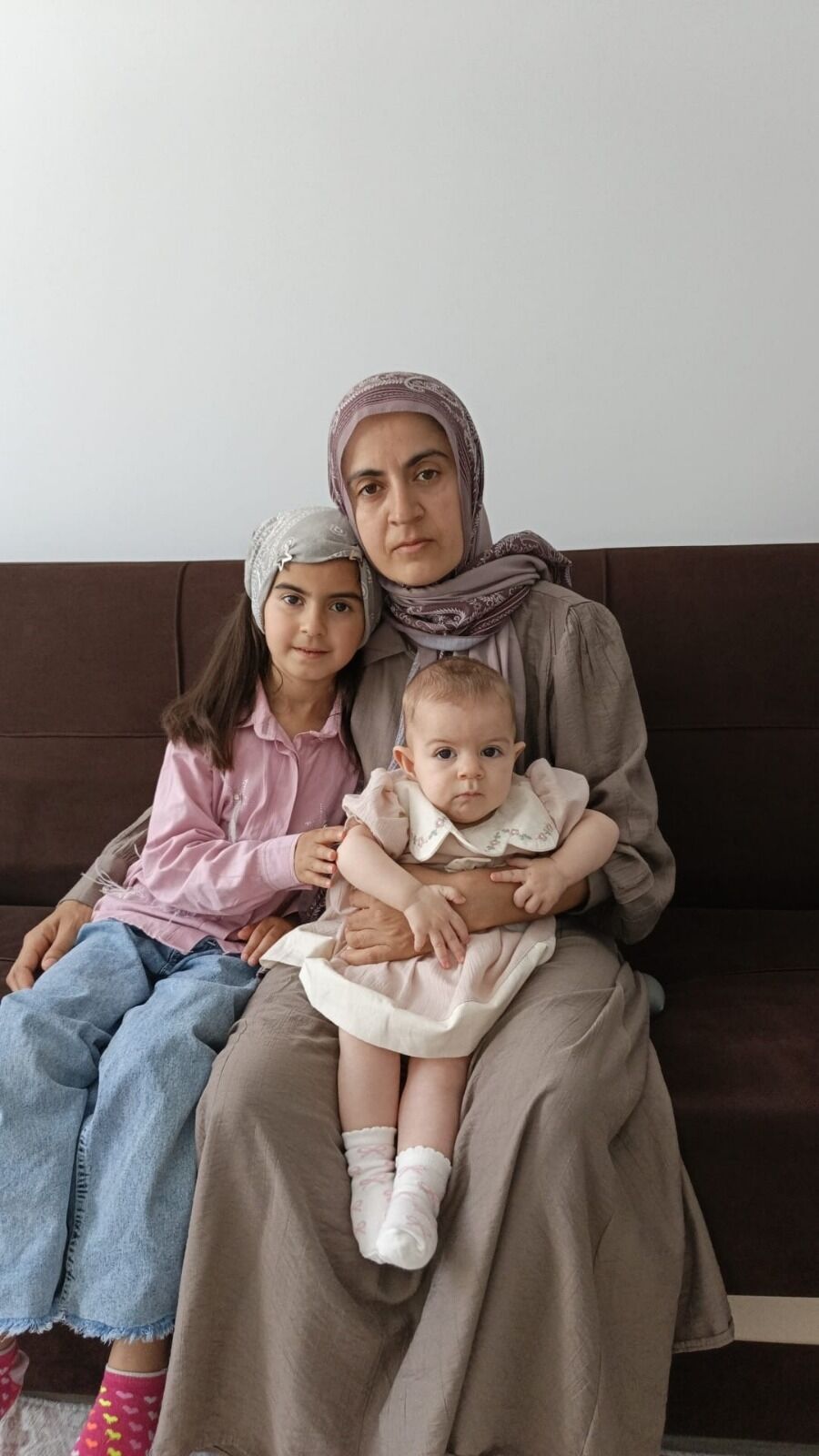 Temad Nazilliden Ala Icin Destek Cagrisi Ala Ikra Icin Zaman 669941 C70992