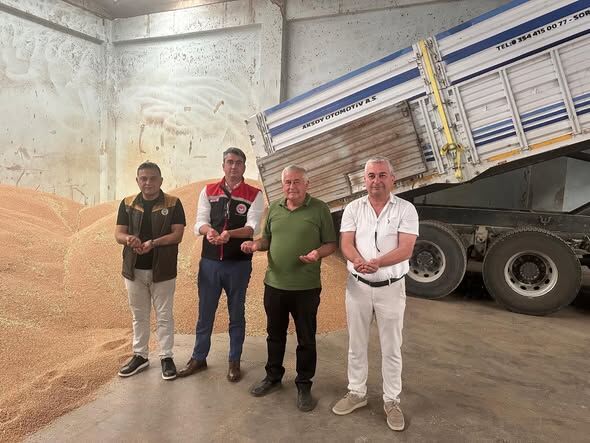 Tmo Kocarli Ciftcisinin Ayagina Gitti 668206 D846Cc