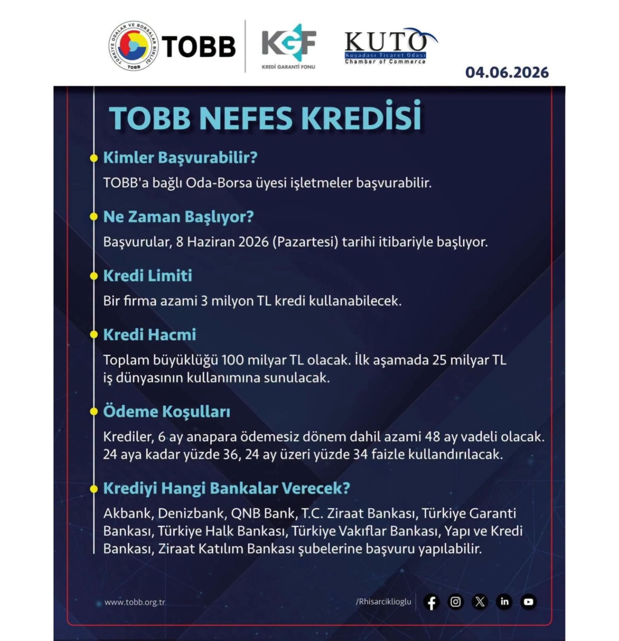 Tobbdan Kusadasi Esnafina Nefes Aldiracak Adim 668063 1Ed132