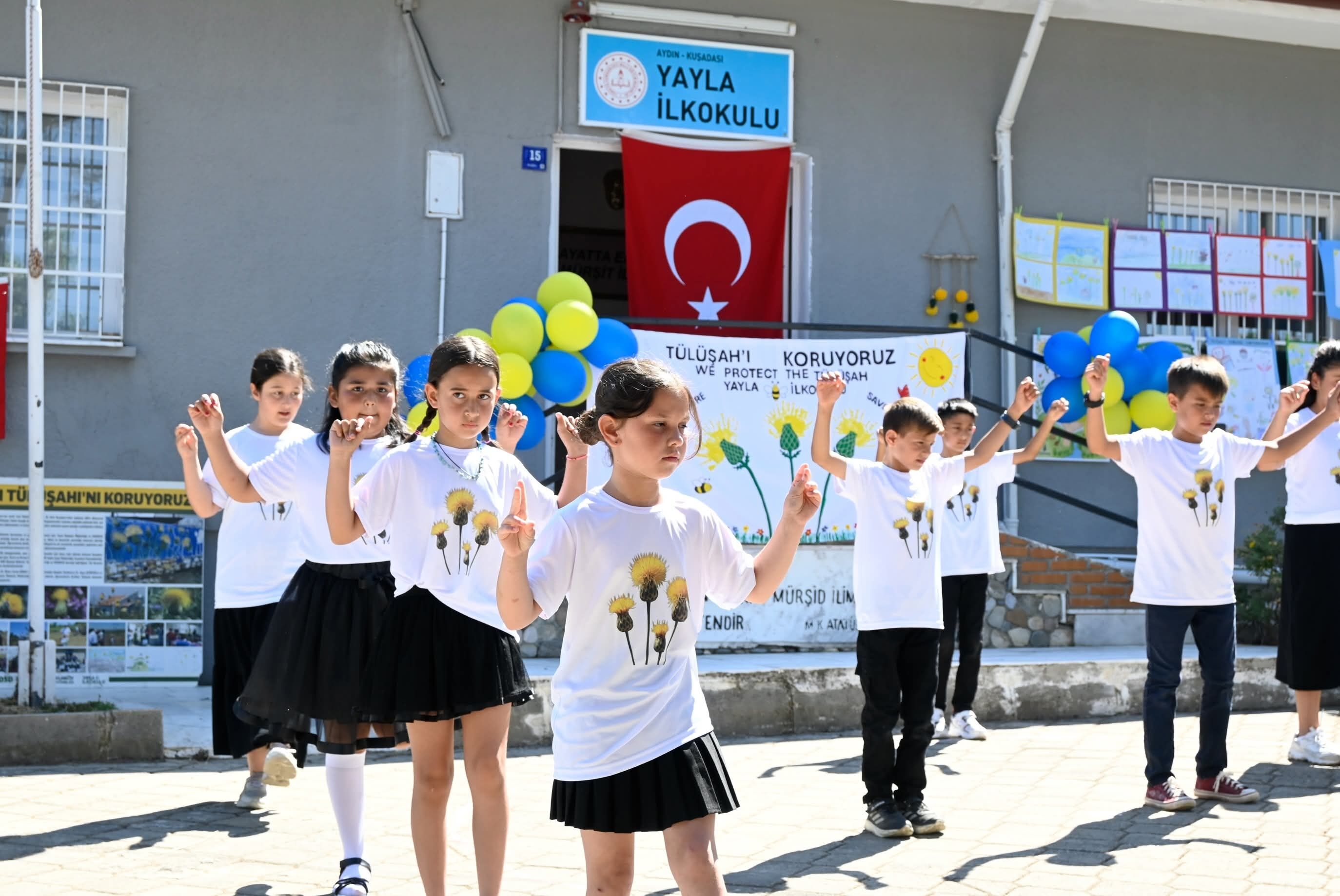 Tulusahlar Yaylakoylu Ogrencilerin Elinden Acti 670587 1B977D