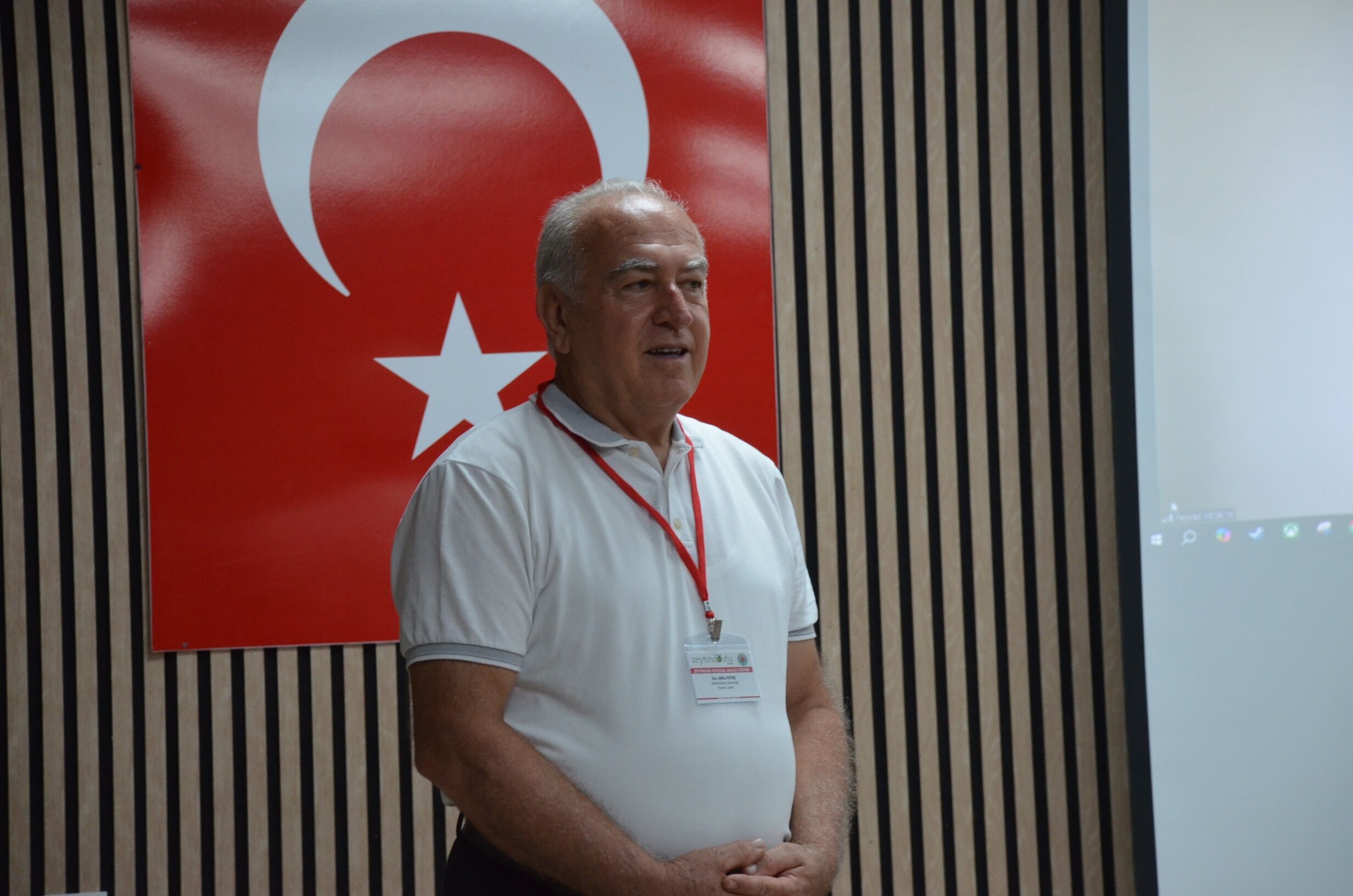 Turkiyeye Ornek Olacak Zeytin Yagi Duyusal Egitimi Didimde B 672729 68C13D