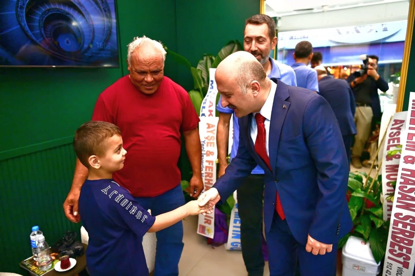 Vali Varol Sokede Gonulleri Fethetti 673013 A60Dcf