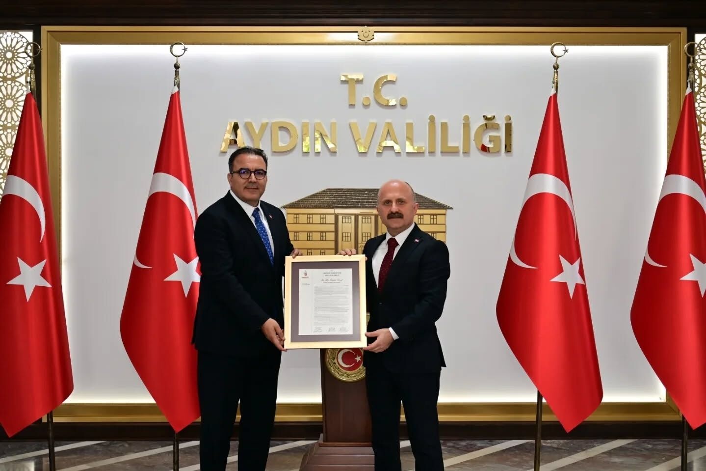 Vali Varola Samsattan Fahri Hemserilik Berati 669516 3A24E0