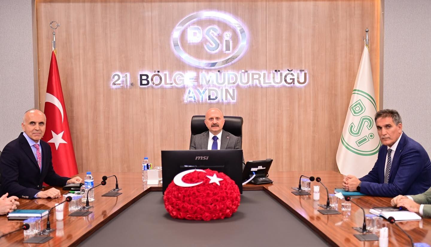 Vali Varoldan Dev Projelere Yakin Takip 666723 01A58E