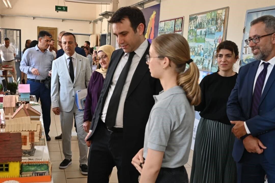 Yenipazar Da Yil Sonu Sergisi Acildi 1781437503775 950000