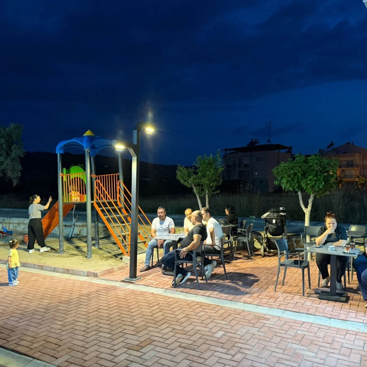 Yenipazarda Atil Alan Halka Kazandirildi Yeni Bir Mahalle Gi 667880 343070