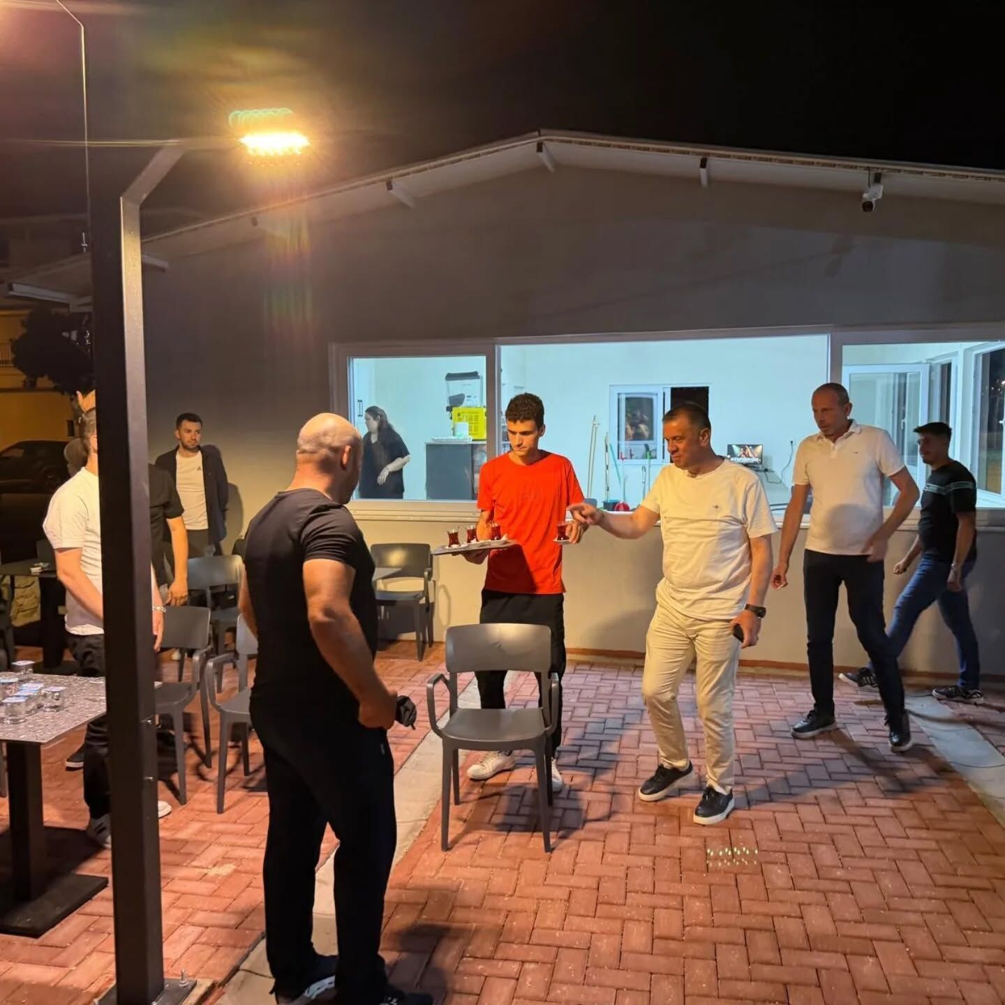 Yenipazarda Atil Alan Halka Kazandirildi Yeni Bir Mahalle Gi 667880 4F79C8