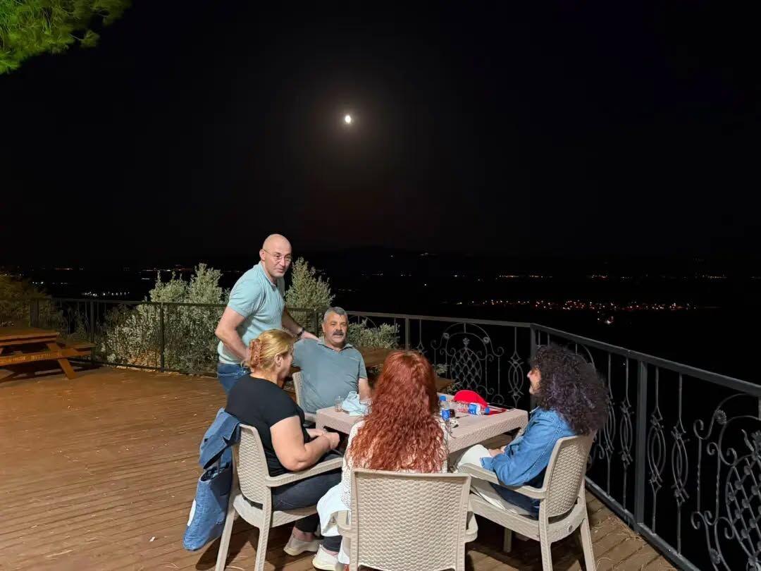 12 Yil Sonra Yeniden Acildi Sahintepesi Vatandaslarla Bulust 681817 Cf40A9