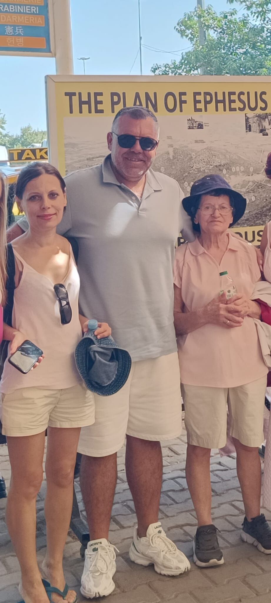 15 Bin Euroluk Caresizligi Kusadali Taksicinin Turk Misafirp 681318 A6A061