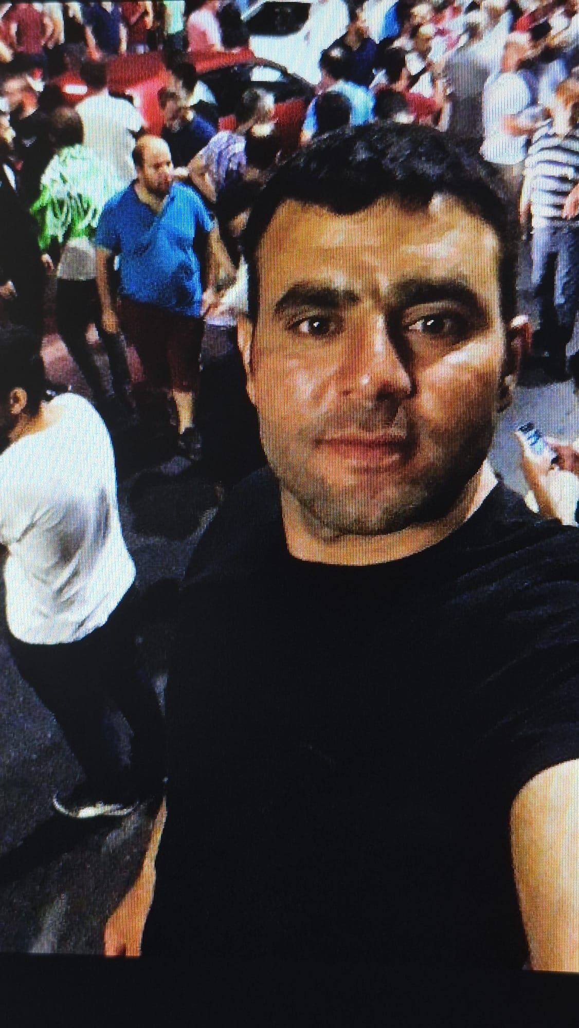 15 Temmuzun Canli Tanigi Konustuaskerleri Kendi Komutanlari 678562 970D0E