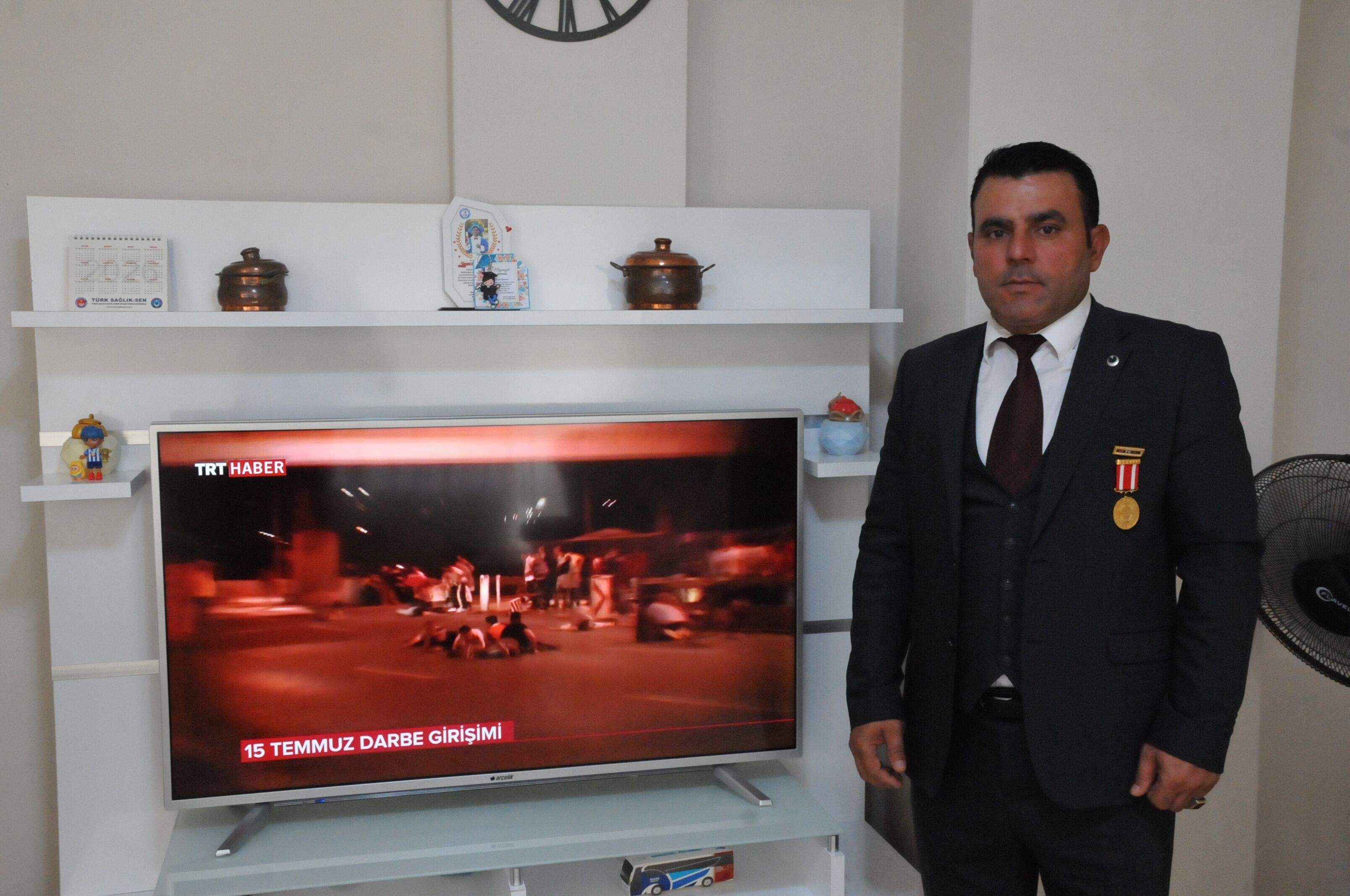 15 Temmuzun Canli Tanigi Konustuaskerleri Kendi Komutanlari 678562 D5Fed3